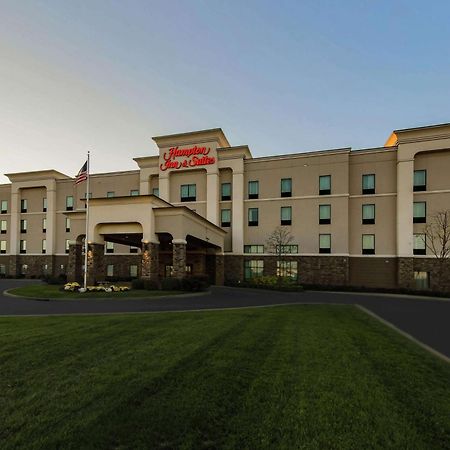 Hampton Inn & Suites Wheeling - The Highlands Triadelphia Εξωτερικό φωτογραφία