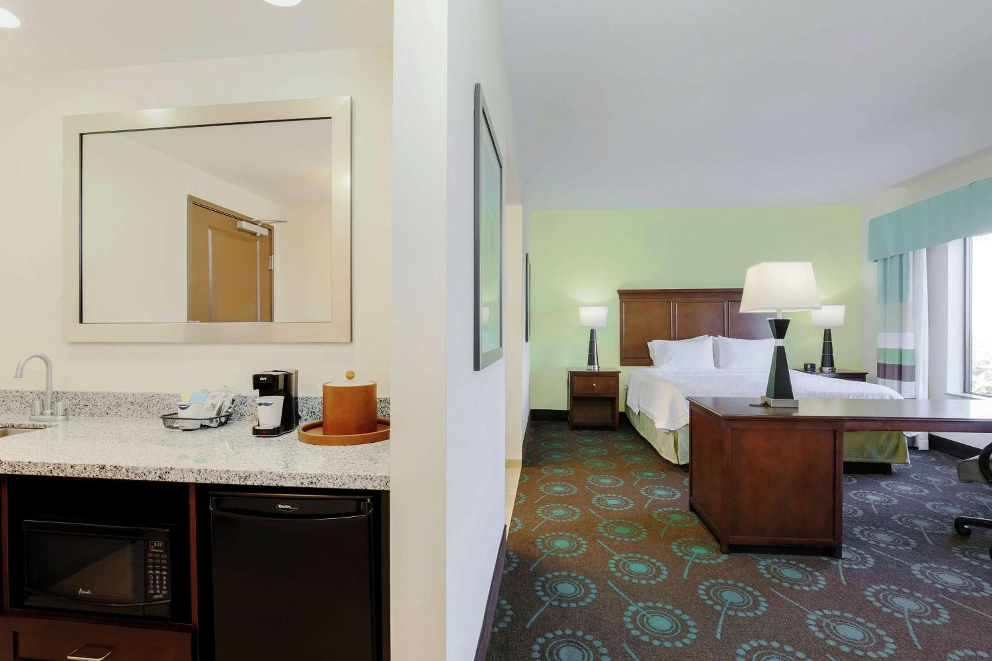 Hampton Inn & Suites Wheeling - The Highlands Triadelphia Εξωτερικό φωτογραφία