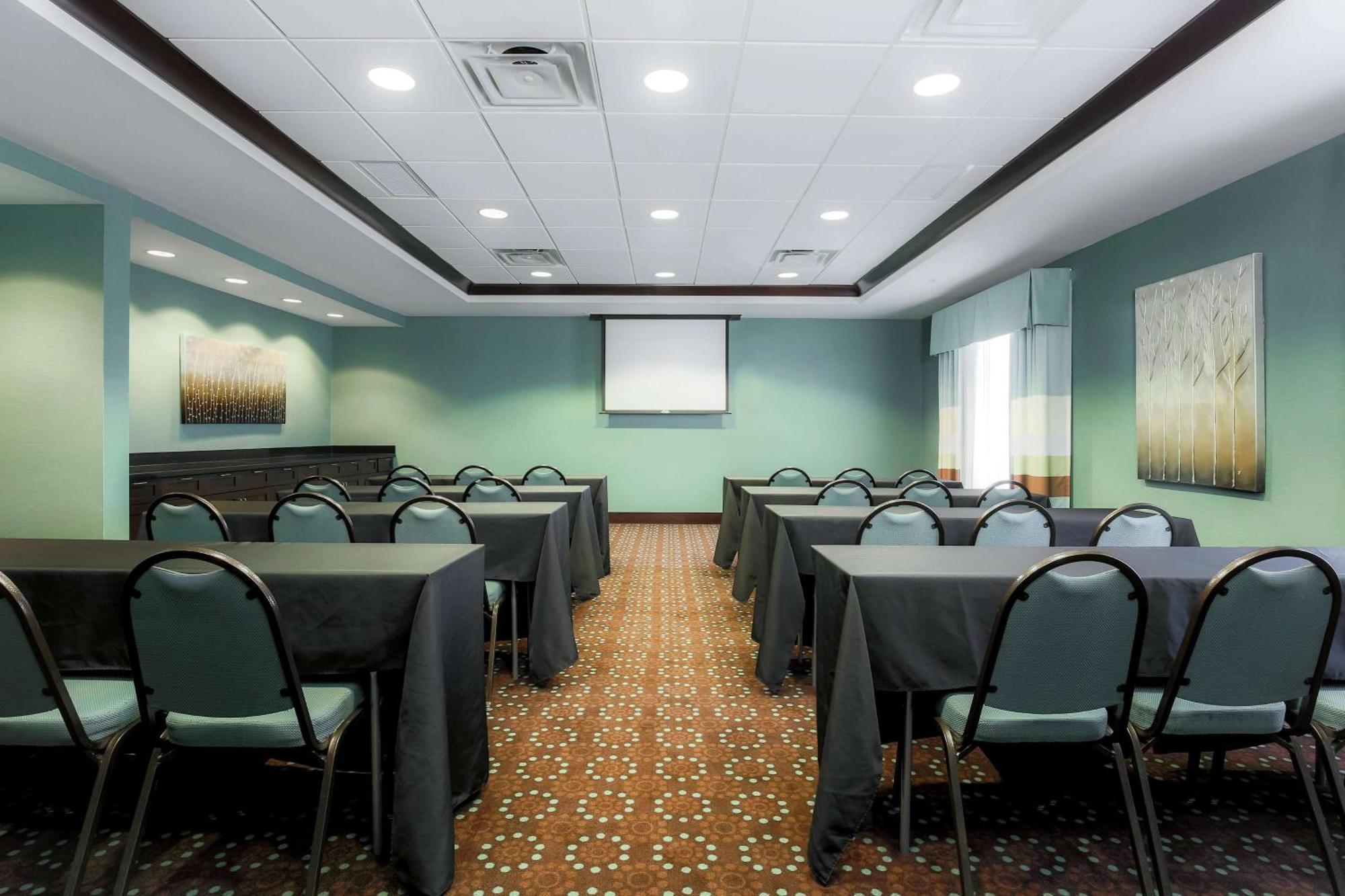 Hampton Inn & Suites Wheeling - The Highlands Triadelphia Εξωτερικό φωτογραφία