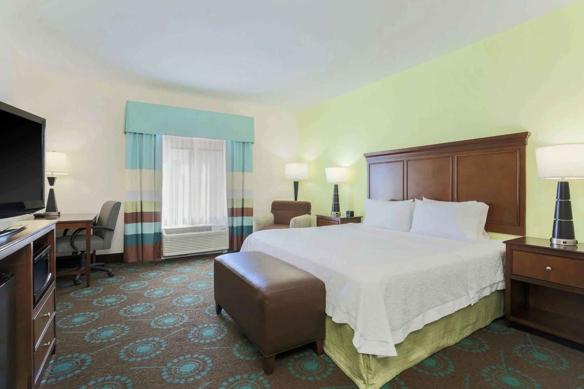 Hampton Inn & Suites Wheeling - The Highlands Triadelphia Εξωτερικό φωτογραφία