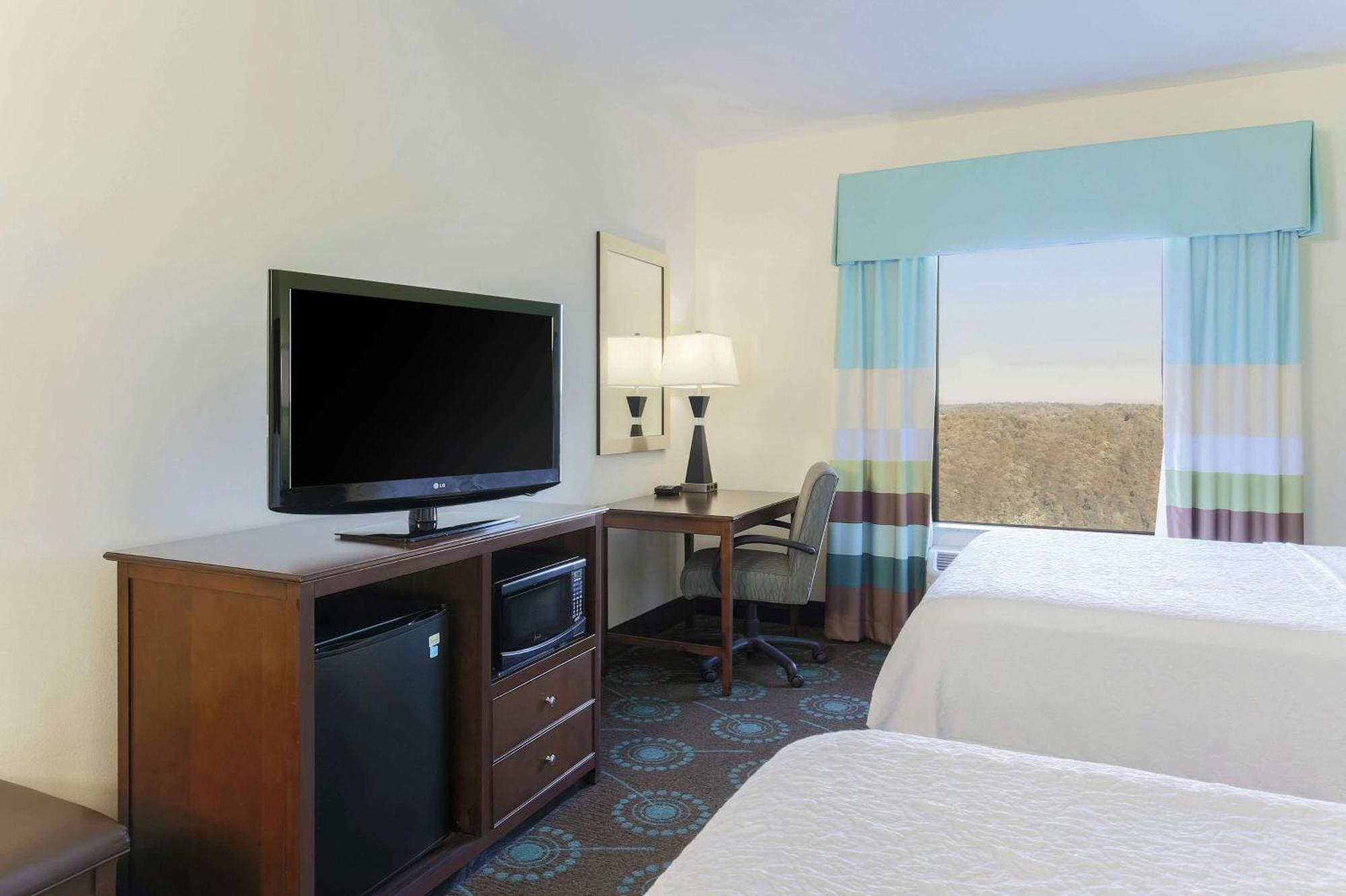 Hampton Inn & Suites Wheeling - The Highlands Triadelphia Εξωτερικό φωτογραφία