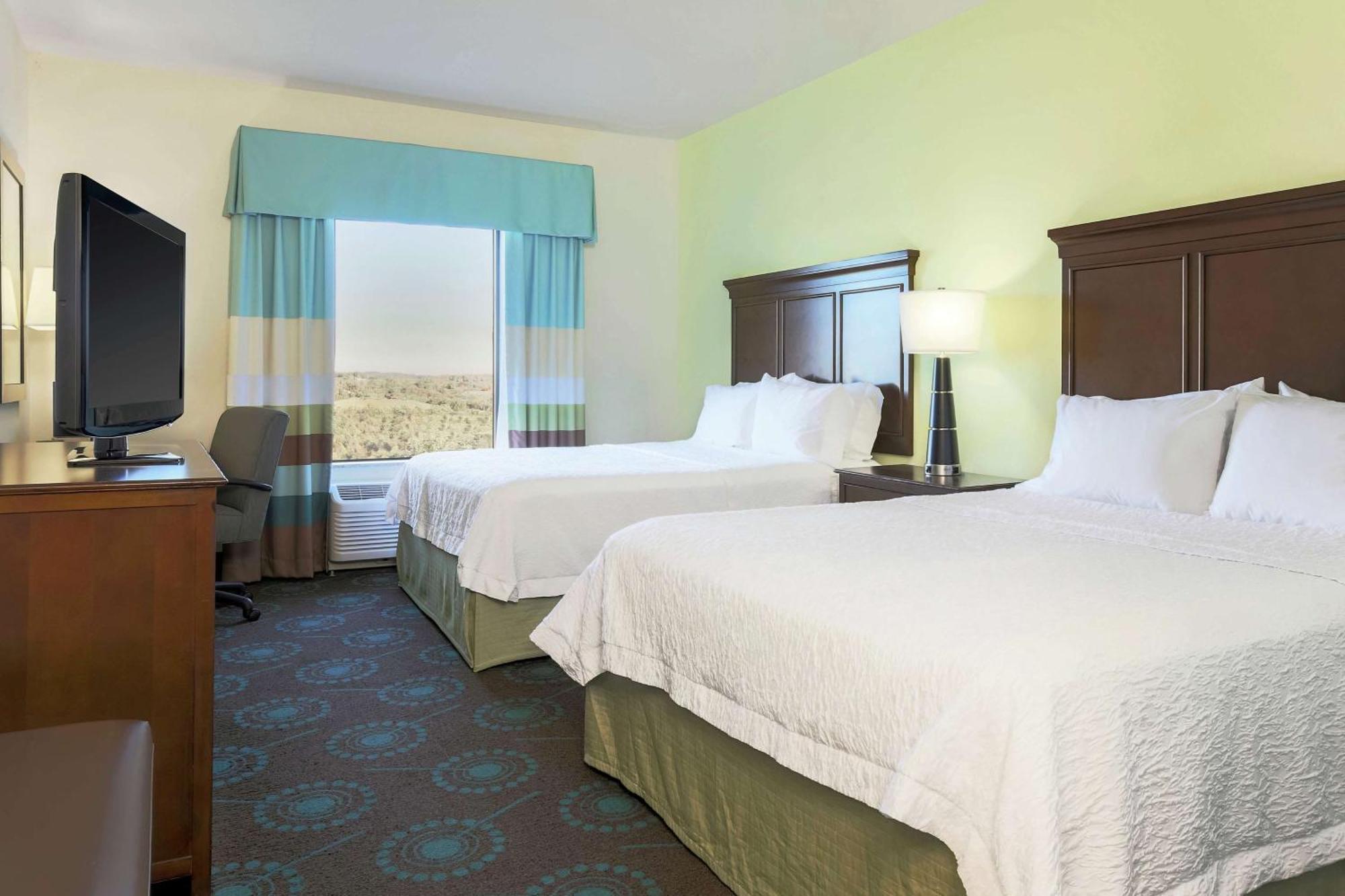 Hampton Inn & Suites Wheeling - The Highlands Triadelphia Εξωτερικό φωτογραφία