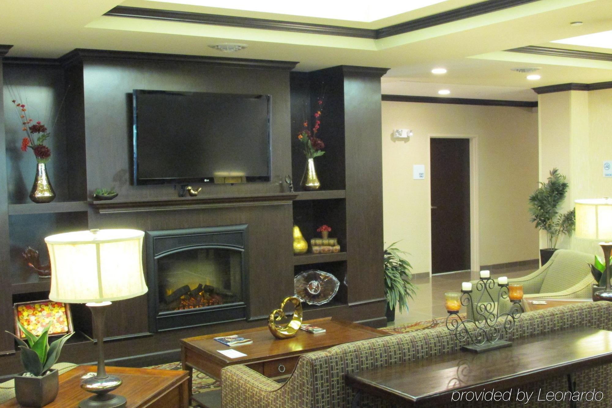 Hampton Inn & Suites Wheeling - The Highlands Triadelphia Εξωτερικό φωτογραφία