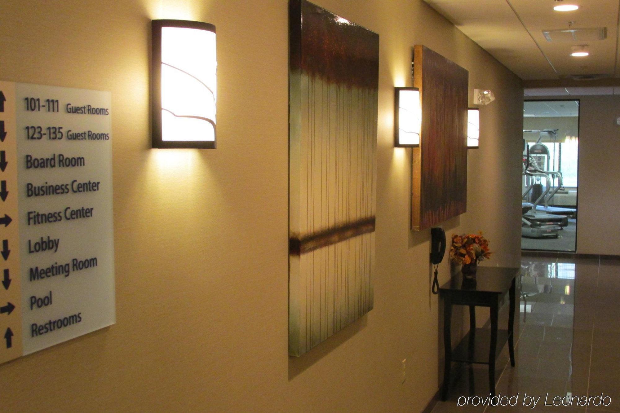 Hampton Inn & Suites Wheeling - The Highlands Triadelphia Εξωτερικό φωτογραφία