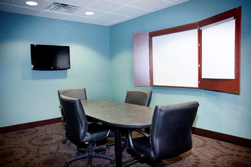Hampton Inn & Suites Wheeling - The Highlands Triadelphia Ανέσεις φωτογραφία